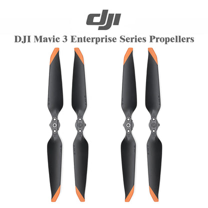 DJI Mavic 3 Enterprise Propellers（2 Pairs）–Low Noise, Extended Flight Time