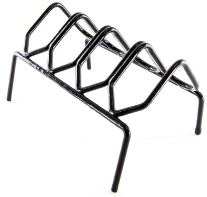 4-Slot Pistol / Handgun Rack - Suitable for Range or Storage Use