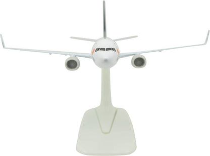 1:400 20cm B737-800 China Shandong Airlines Metal Airplane Model Plane Toy Plane