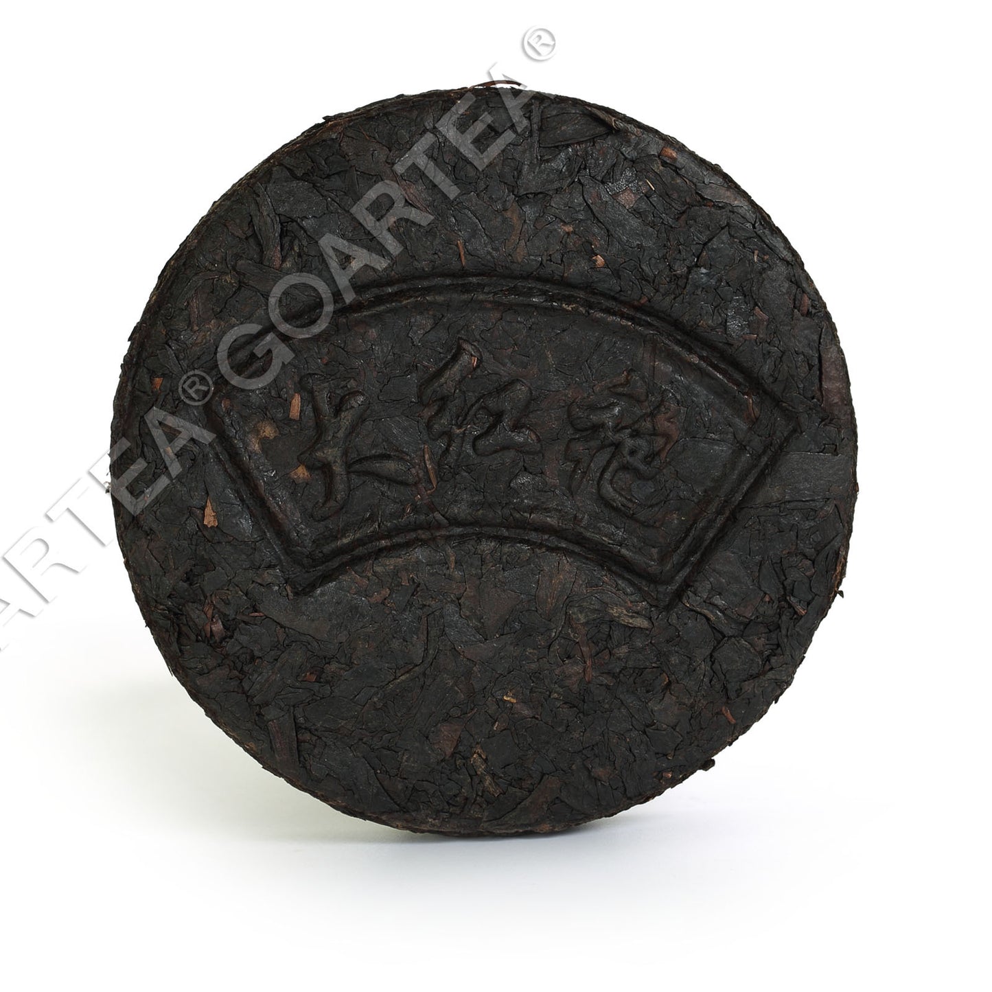 GOARTEA 50g Supreme Da Hong Pao Oolong Tea Wuyi Big Red Robe Tea Aged Rock Cake-