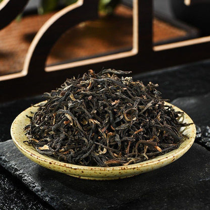 Monkey Brand Black Tea Fengqing DianHong MaoJian Black Tea Bag 100g*5 bags