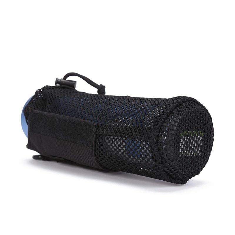 Buy Our Tea Water Bottle Pouch - Thumbnail 4