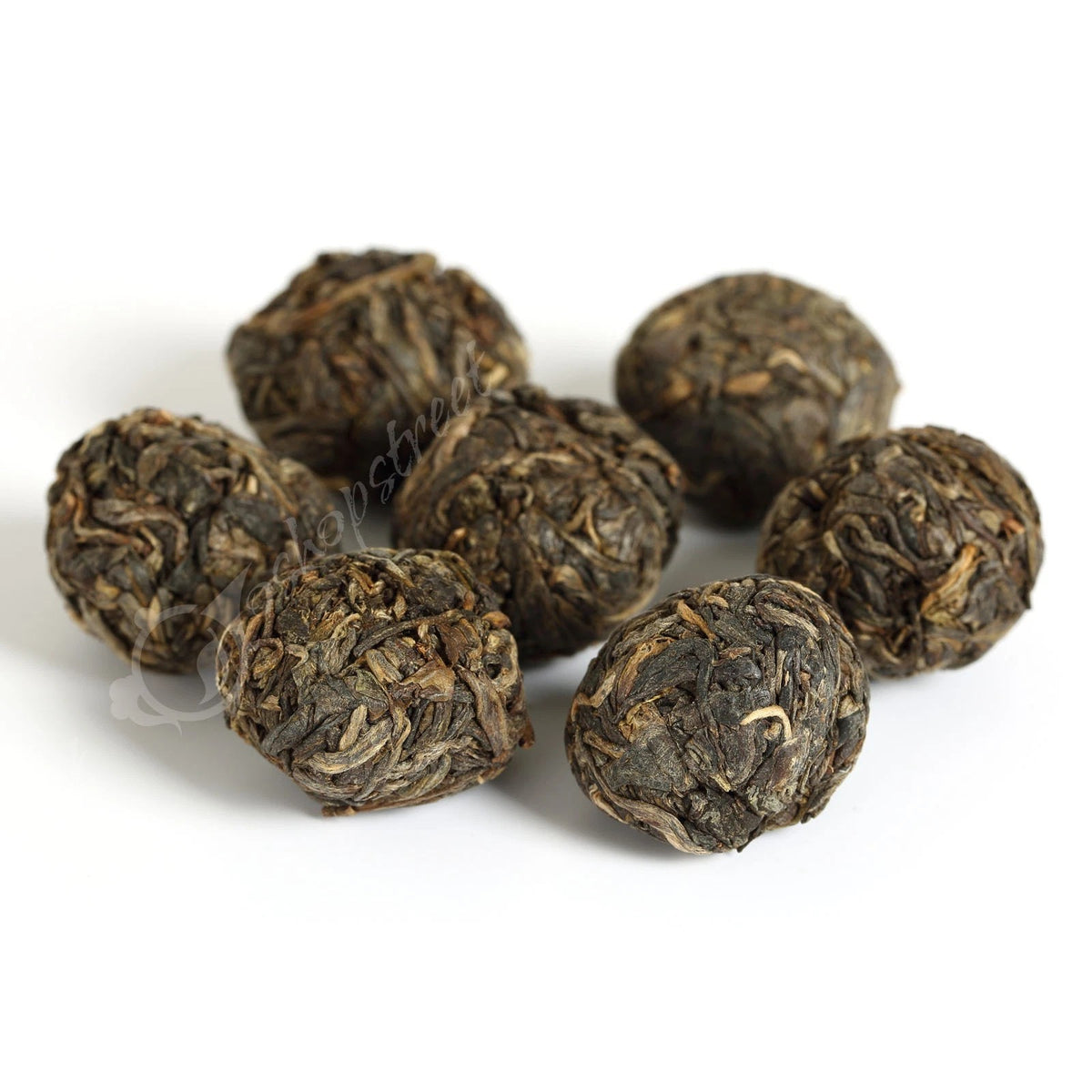 250g 2010 Year Supreme Handmade Raw Tuocha Puer Pu'er Puerh Tea Small Cakes
