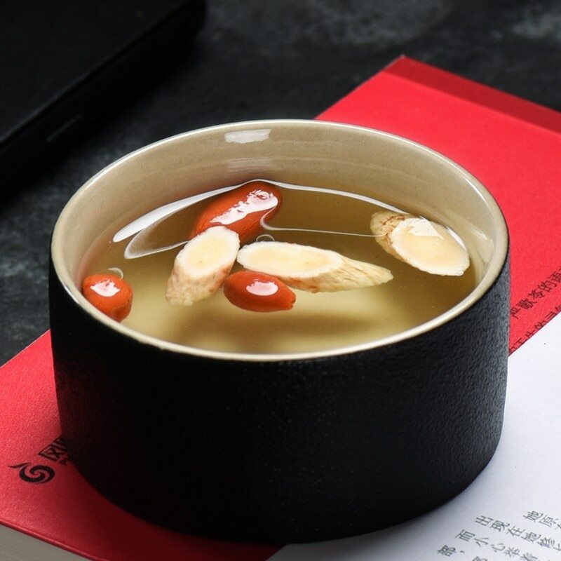 China Huang Qi Dried Natural Huangqi Dried Slices