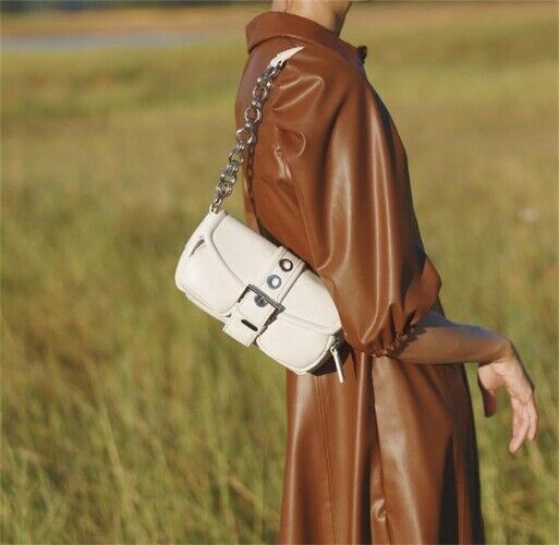 Bag Female PU Leather Women's Mini Handbag Shoulder Messenger Bag