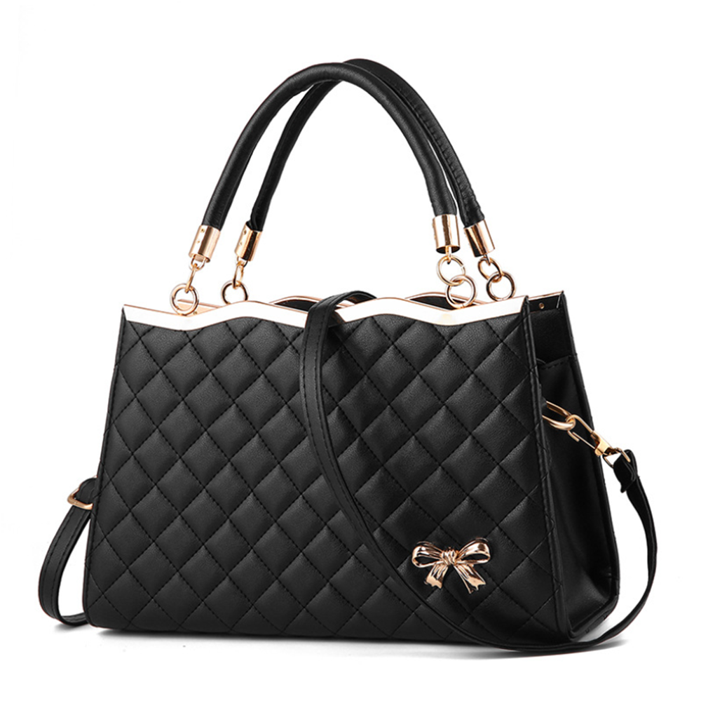 Luxury Female Tote Bag Handbags Women Shoulder Bag Ladies Crossbody Messenger