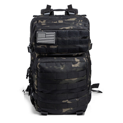 Camouflage Backpack Men Military Tactical Bags backpackTrekking Rucksack Bag