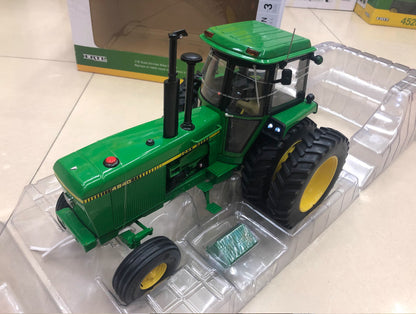 1:16 33CM ERTL JOHN DEERE 4840 Tractor Farm Agricultural Machinary Diecast Model