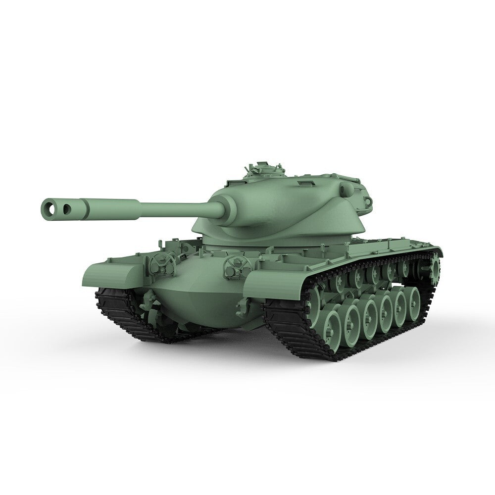 SSMODEL SS48531 1/48 Military Model Kit US T54E1 Heavy Tank WoT WAR