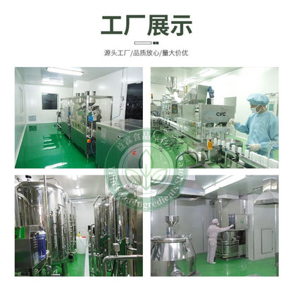 HelloYoung Turkesterone Powder 10% Muscle Grass Extract Supplement