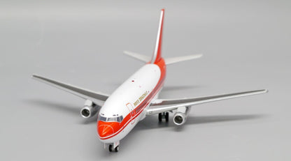 1:200 JC Wings Dragonair BOEING B737-200 Passenger Plane Diecast Aircraft Model