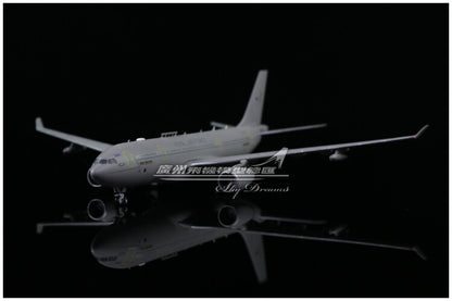 1:400 GeminiJets ROYAL AIR FORCE BOEING A330 MRTT Airplane Diecast Craft Model