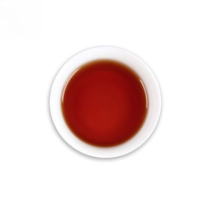 LEGEND OF FLYING TIGERS 2015 REAL Menghai Dayi Pu-erh Puer Ripe Pu Er Tea 357g