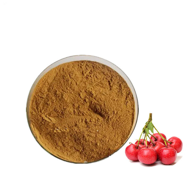 100g~500g Hawthorn Berry Fruit Powder Raw Fresh SuperFoods 100% Pure