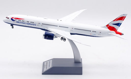 1:200 32CM ARD BRITISH AIRWAYS BOEING 787-9 Passenger Airplane Diecast Model