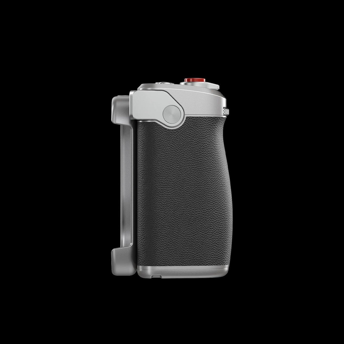 TELESIN iPhone 17 Pro Max/ 17 Pro Grip - Magnetic 3200mAh Battery Kit