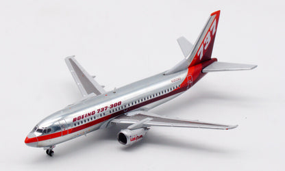 JC Wings for USAIR For Boeing B737-300 N352AU 1/400 Aircraft Pre-built Model