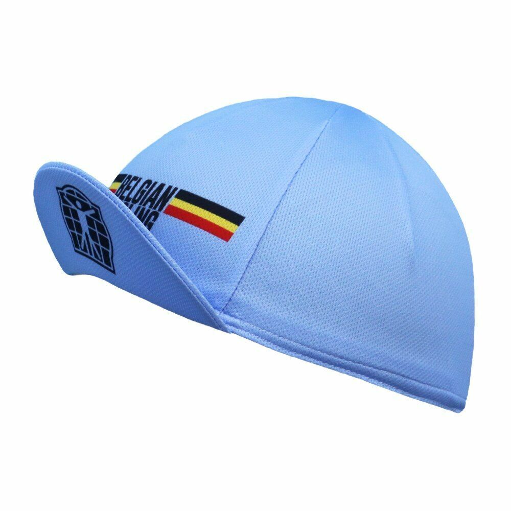 Cycling Caps Men Women Team Bike Hat Multiple Style Options Headdress Breathable