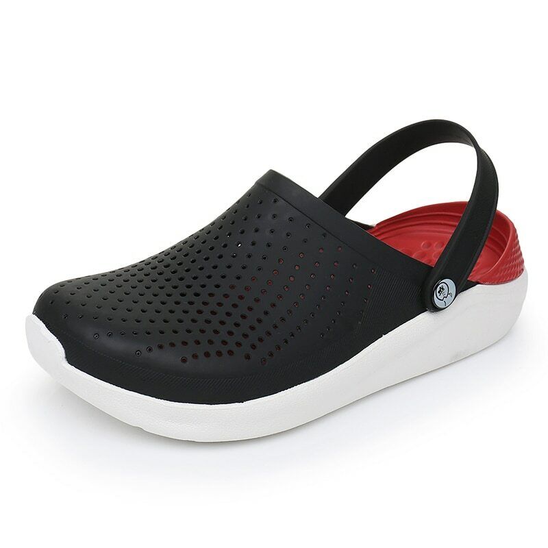 New Men Sandals Mens Shoes Women Sandals For Men Unisex Shoes Gray