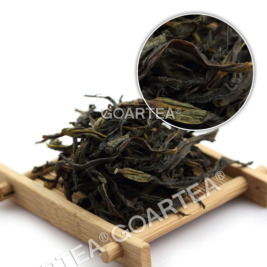 GOARTEA 100g Premium Dancong Oolong Tea Loose Phoenix Yulan Magnolia Fragrant Tea-