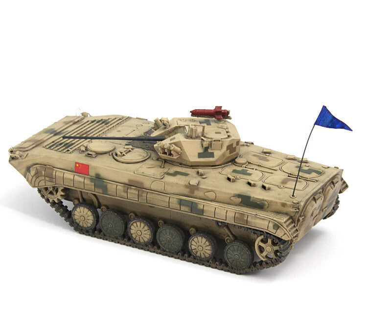 1/72 Chinese Type 86A Infantry Tank Suvorov 2018 Model