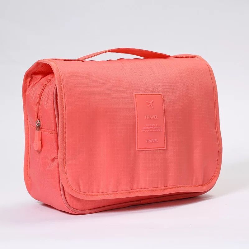 Cosmetic Bags Traveling Makeup Bag Toiletries Organizer Waterproof Storage Pouch