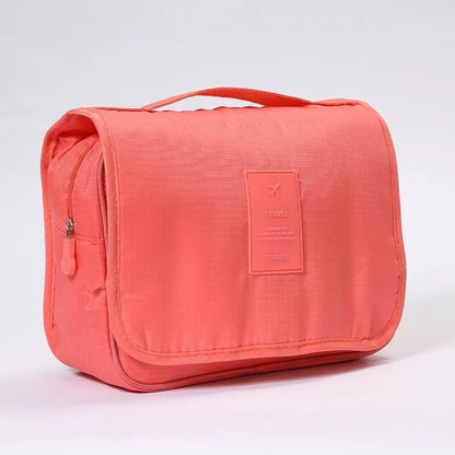 Cosmetic Bags Traveling Makeup Bag Toiletries Organizer Waterproof Storage Pouch