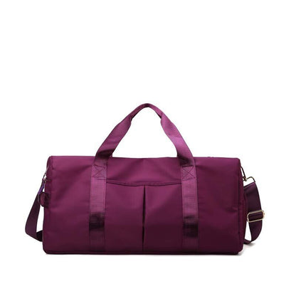 Carry on Travel Bags Hand Bag Women's Large Capacity Travel Crossbody Sport Bags