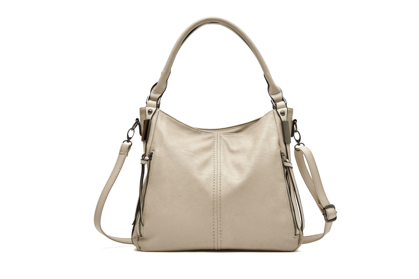 Celela Women's Messenger Bag Handbag Shoulder Western Minimalism Tote Bag Female