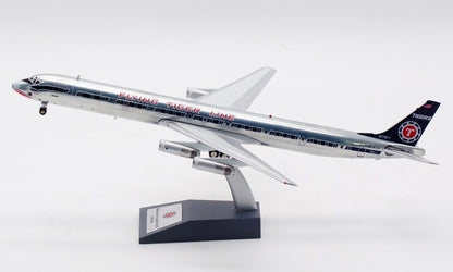 1:200 InFlight FLYING TIGER LINE McDonnell Douglas DC8-63F Plane Diecast Model