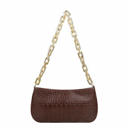 Shoulder Bag Minimalist Women Bag Handbags For Women Small Clutches Bag