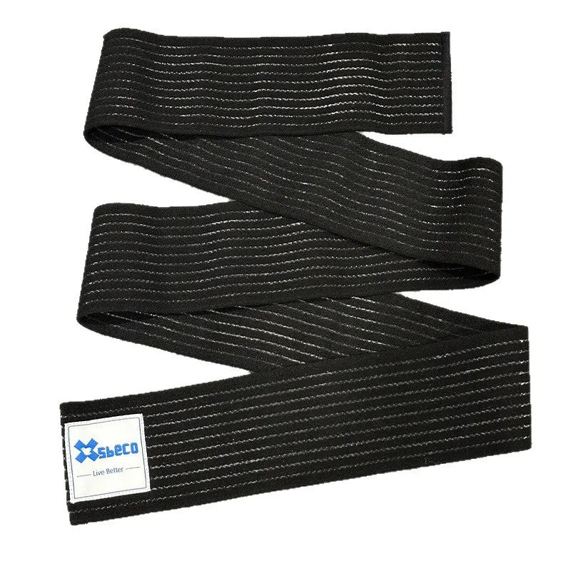 Women's Sports Chest Support Belt, Breathable Running Chest Bandage
