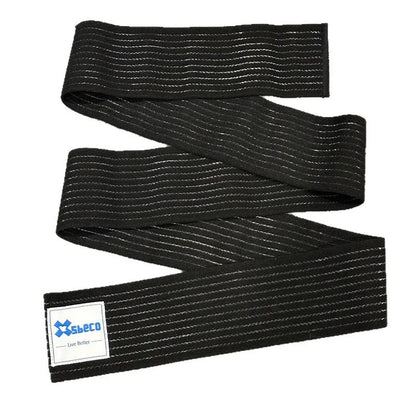 Women's Sports Chest Support Belt, Breathable Running Chest Bandage