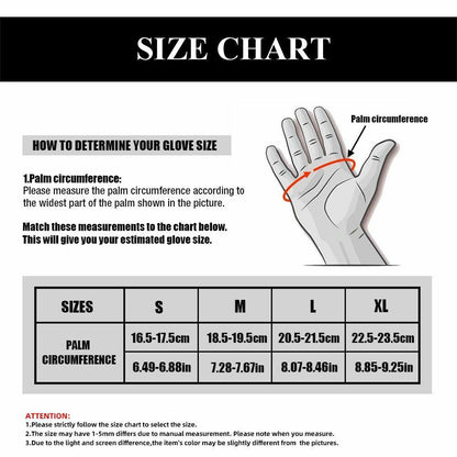 Tactical Gloves Outdoor Military Training Sport Climbing Shooting Hunting Riding