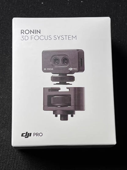 DJI Ronin 3D Focus System For DJI RS 2