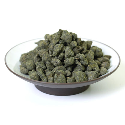 250g Premium Taiwan Ginseng Oolong Tea Lan Gui Ren High Mount Ren Shen Loose