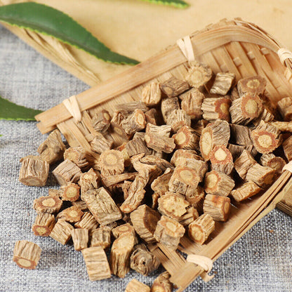 50g / 250g Featured Wind Protection Chinese Organic Herbal Tea Fangfeng 精选防风 北防风