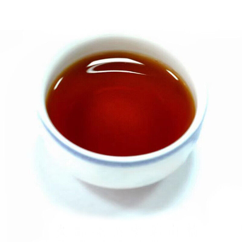 The Grand Master * 2021 Haiwan Classic Series Shu Pu-erh Ripe Puer Tea Cake 357g