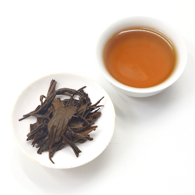 Ying Hong No.9 Tea Chinese Red Tea 250g Yingde Number Nine Black Tea