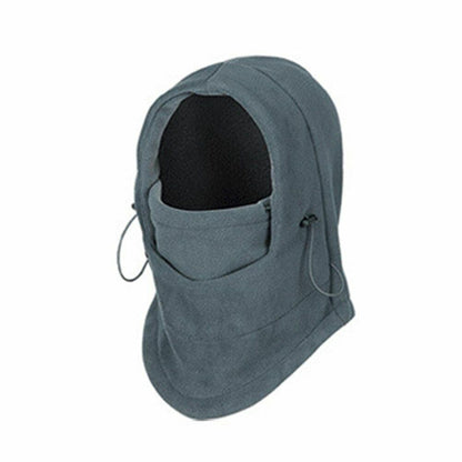 Outdoor Sport Hat Fishing Cycling Hunting Balaclava Windproof Camping Hiking Cap