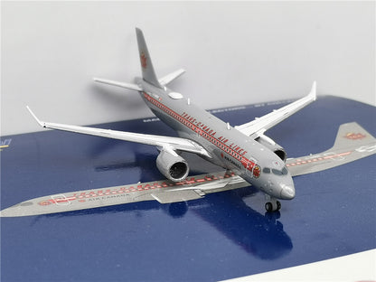 1:400 Geminijets Air Canada Airbus A220-300 Passenger Airplane Diecast Model