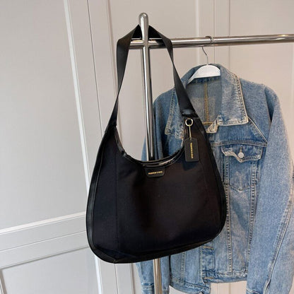 Handbags Women Oxford Cloth Women's Shoulder Bags Shopper Bag