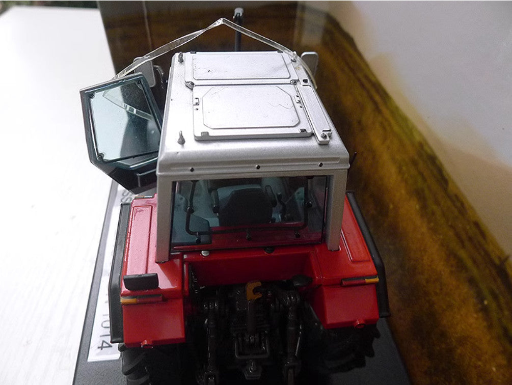 1:32 weise toys Massey Fersuson 1014 Tractor Farm Vehicle Machine Diecast Model