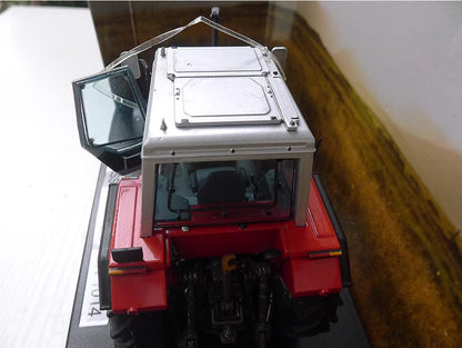 1:32 weise toys Massey Fersuson 1014 Tractor Farm Vehicle Machine Diecast Model