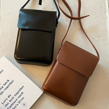 Women Handbags Leather Shoulder Bag Large Crossbody Bags Small Flap Phone Purses