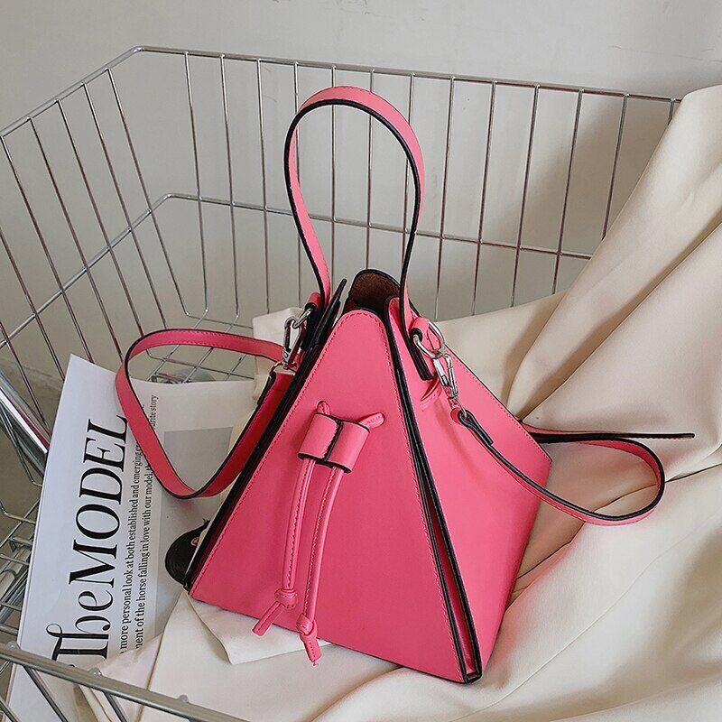 Ladies Shoulder Bags Handbag Women Bags Crossbody Bag Female Bags