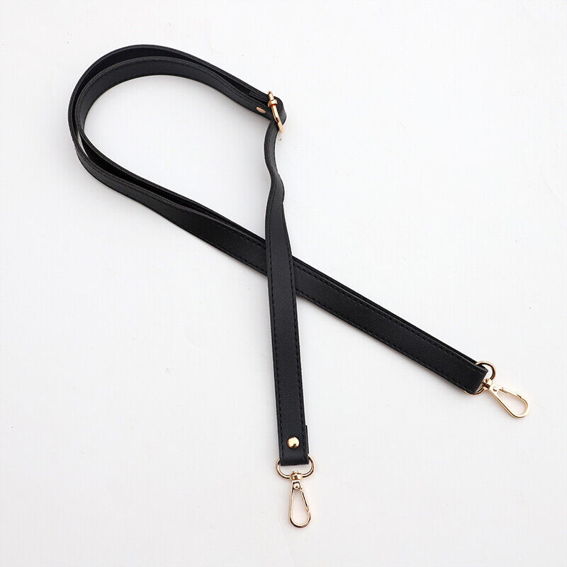 Long Replacement DIY Shoulder CrossBody Strap Belts For Leather Bag Adjustable