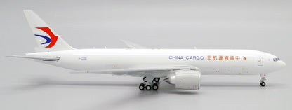 1:400 JC Wings CHINA CARGO BOEING 777-200LRF Aircraft Diecast Airplane Model