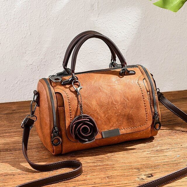 New Handbag Women's fashion bags single shoulder bag ladies crossbody bag