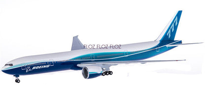 for Hogan for Boeing 777-300ER Dream Painting KIT 1:200 Aircraft Model